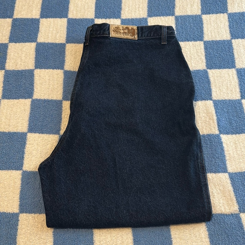 Rockie mountain bareback jeans size 32